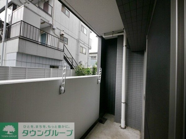 プリモパッソ川口の物件内観写真